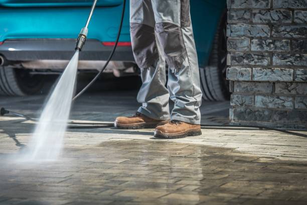Best Machinery and Equipment Cleaning  in Piedmont, AL